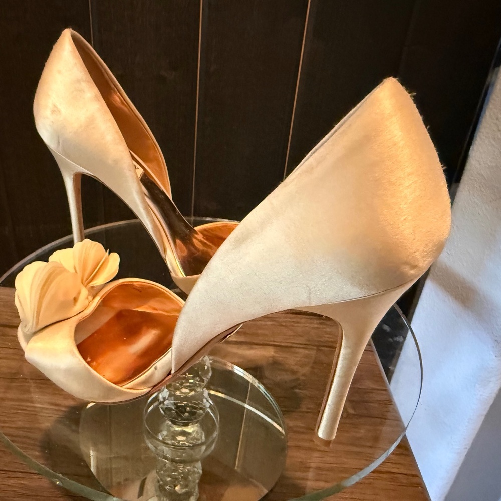 Badgley Mischka